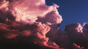 Aesthetics digital wallpaper, vaporwave, kanji, chinese characters. Aesthetic Cloud Pc Wallpapers Top Free Aesthetic Cloud Pc Backgrounds Wallpaperaccess