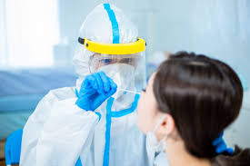 Sistem kekebalan tubuh manusia bekerja dengan cara sederhana. Perbedaan Swab Test Dan Rapid Test Yang Perlu Anda Pahami