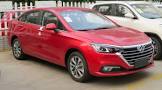 BAIC-SENOVA