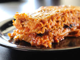 Bbq Lasagna Recipe Lasagna Recipe Food Network Recipes Easy Lasagna Recipe