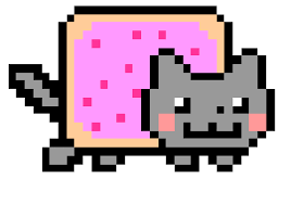 The perfect pop popcat pixelart animated gif for your conversation. Pop Tart Gifs Wifflegif