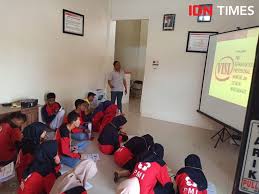 We did not find results for: Tingkatkan Skill Relawan Pmr Di Penajam Paser Utara Ikuti Pelatihan