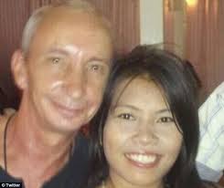 Only Fools and Horses' Patrick Murray in visa row