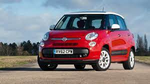 The 2017 fiat 500l tall wagon has utility down pat, and offers good value, but its styling is quirky the 2017 fiat 500l is a small car that still has a large number of features and options, so take time to go. Fiat 500l Review Top Gear