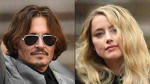 Timeline Hubungan dan Konflik Johnny Depp vs Amber Heard