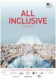 All inclusive is a movie about love and figuring out how to be a family. All Inclusive Pendance Film Festival