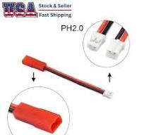 JST to PH2.0 Adapter - USA