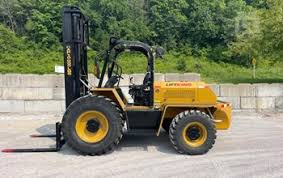 Lift King LK3022 Forklift