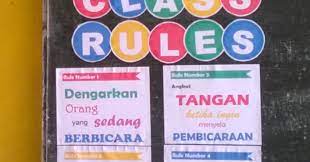 Kurikulum smk 1 kota yyy silabus nama sekolah mata pelajaran kelas/semester standar kompetensi kode kompetensi alokasi waktu Bagaimana Membuat Aturan Kelas Yang Keren Dan Menarik Blog Barabai