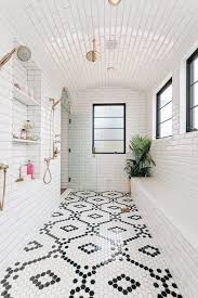 31 Inspiring Bathroom Tile Ideas Bathroom Tile Designs Bathroom Interior Design Bathroom Design