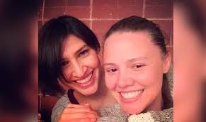 VIDEO) ¿Joy y Ashley de Ha-Ash son pareja?| Telediario Costa Rica