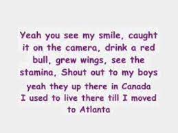 Justin Bieber Freestyle Rap With Lyrics Youtube
