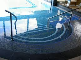 Schwimmbadroboter In Hamburg Sopra Hamburg Hockey Rink Hockey