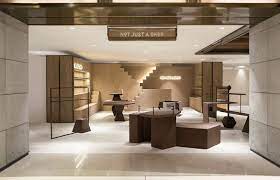 A Shop But Not That Rebels Against Convention Habitus Living