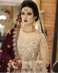 That Shade Of Red Red Bridal Dress Bridal Dresses Pakistan Asian Bridal Dresses