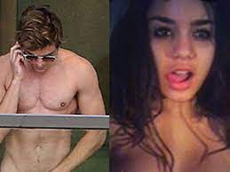 In pics: Biggest celebrity nude scandals - 9Celebrity