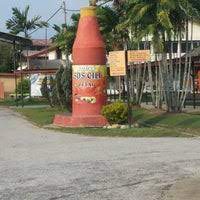 31st sultan of perak sultan abdul aziz mu tassim billah shah ibni almarhum raja muda musa i 1938 1948 sembangkuala. Photos At Smk Sultan Abdul Aziz Jalan Padang Tembak