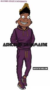 Male Black 90s Cartoon Characters 15 Of Your Favorite Black 90s Cartoon Characters Reimagined As Hbcu Students Page 14 Of 16 Watch The 90s Cartoon Characters 90s Cartoon Cartoon Characters