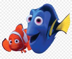 Are you guys as excited to see finding dory as we are? Free Png Download Nemo And Dory Clipart Png Photo Png Finding Nemo Transparent Png Download 850x628 45622 Pngfind