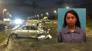 Archived from the original on 20 november 2016. Florida Woman On Probation For Deadly Wreck Accused Of Causing Another Fatal Crash