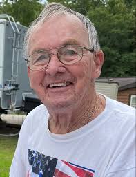 Obituary information for Frank Edward Kenney Jr.