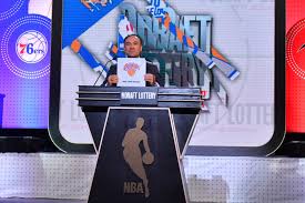Here's how to watch the 2019 nba draft lottery on tv and online: Can The Nba Draft Lottery Be Rigged An Exploration As The Knicks Big Day Approaches The Athletic