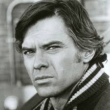 Robert Urich