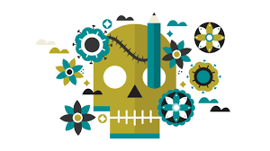 Image result for Horror fiction