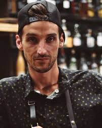 𝐀𝐧𝐝𝐫é𝐬 𝐁𝐞𝐜𝐞𝐫𝐫𝐚 𝐢𝐬 𝐂𝐨𝐦𝐢𝐧𝐠 𝐭𝐨 𝐊𝐚𝐫𝐨𝐬𝐨 Born in  Bogotá and shaped by kitchens around the globe such as MoVida in Melbourne,  Els Casals in Barcelona, and Relæ in Copenhagen, @andresfb123 is the