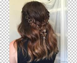 To use and style your hair with gel, always start with freshly washed hair. Long Hair Hairstyle Glitter Braid Png Clipart Braid Brown Hair Caramel Color Chignon Gel Free Png