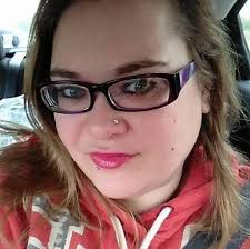 My princess babygirl, daughter Ashley. July 8, 1986 ~ December 4, 2022.