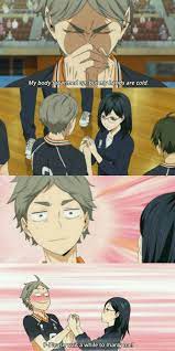 Pin On Haikyuu