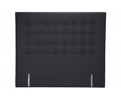 Un choix unique de tête de lit gris anthracite disponible dans notre magasin. Tete De Lit Tempur Arty 160 Cm Anthracite Tisse La Compagnie Du Lit