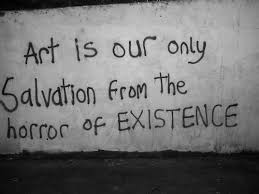 Quotes About Art Graffiti 23 Quotes