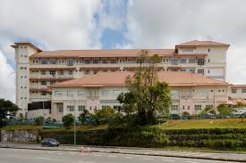 Hospital sultan abdul halim jalan lencongan timur, bandar aman jaya, sungai petani kedah. Duchess Of Kent Hospital Wikiwand