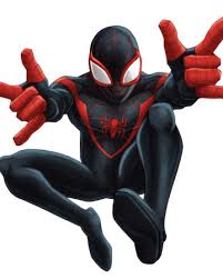 Please to search on seekpng.com. Spider Man Miles Morales Disney Wiki Fandom