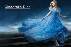 Cinderella Diet The Latest Weight Loss Diet Trending All