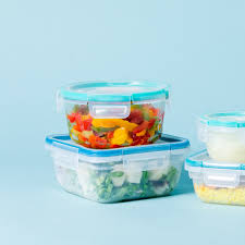We did not find results for: 5 Best Glass And Plastic Containers For The Freezer Kitchn