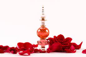 Great preferences are roses and honeysuckle. Diy Natural Rose Perfume Beautylish