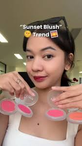 Get Free Stacey Gel Mask with Purchase of Natural Rouge