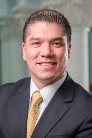 New leaders named in John Chambers College of Business and Economics and  Start-up West Virginia as Reyes departs for new role at UIC