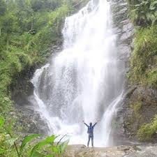 Yah, curug nini memang tidak terlalu tinggi. Lengkap Daftar Curug Yang Ada Di Purbalingga Dari Rembang Kutasari