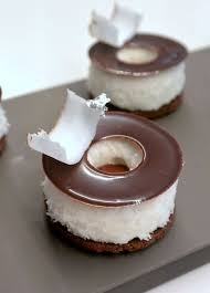 Pin By Marijana Sturmer On منال Fancy Desserts Desserts Food