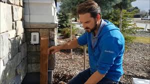 How To Install Low Voltage Outdoor Landscape Lighting 10 Easy Steps Youtube