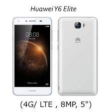 Huawei Y6 Elite 4G/LTE , 8MP, 5 ...