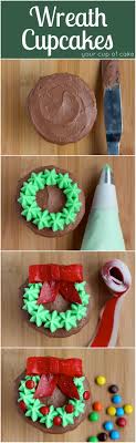2.9 out of 5 stars 7. Easy Cupcake Decorating For Christmas Your Cup Of Cake