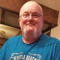 Timothy Allen Etherton Obituary