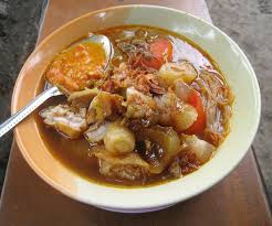 8 Makanan Tradisional Khas Bogor Resep Masakan Makanan Pedas Resep Masakan Indonesia