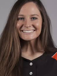 2019 Softball Roster