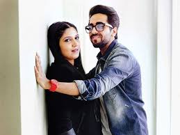 Ayushmann Khurrana Ayushmann Khurrana Bollywood Celebrities Bollywood Actors